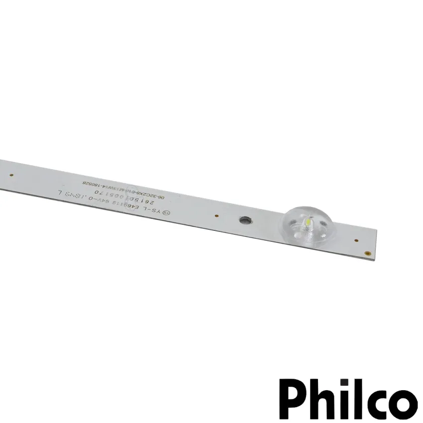 KIT BARRAMENTO PHILCO PH32C10DSGWA PH32C10DSGW PTV32C30D | ORIGINAL