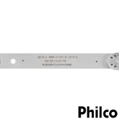 KIT BARRAMENTO PHILCO PH32C10DSGWA PH32C10DSGW PTV32C30D | ORIGINAL
