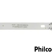 KIT BARRAMENTO PHILCO PH32C10DSGWA PH32C10DSGW PTV32C30D | ORIGINAL