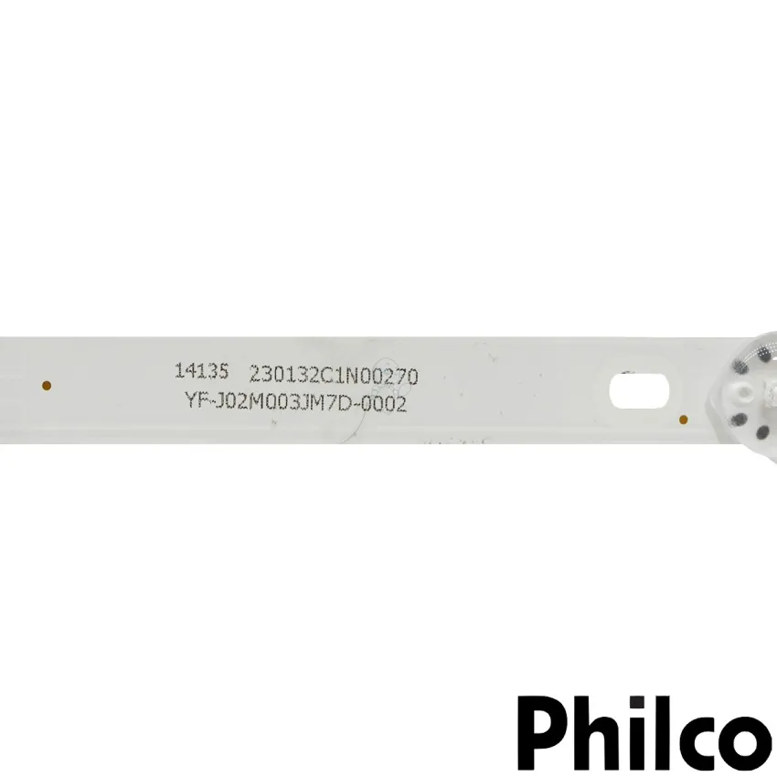 KIT BARRAMENTO PHILCO PH32C10DSGWA PH32C10DSGW PTV32C30D | ORIGINAL
