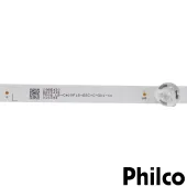 KIT BARRAMENTO LED PHILCO PTV40G65 PTV40G65RCH JL.D40071330-002GS-M_V01 E519757 | ORIGINAL