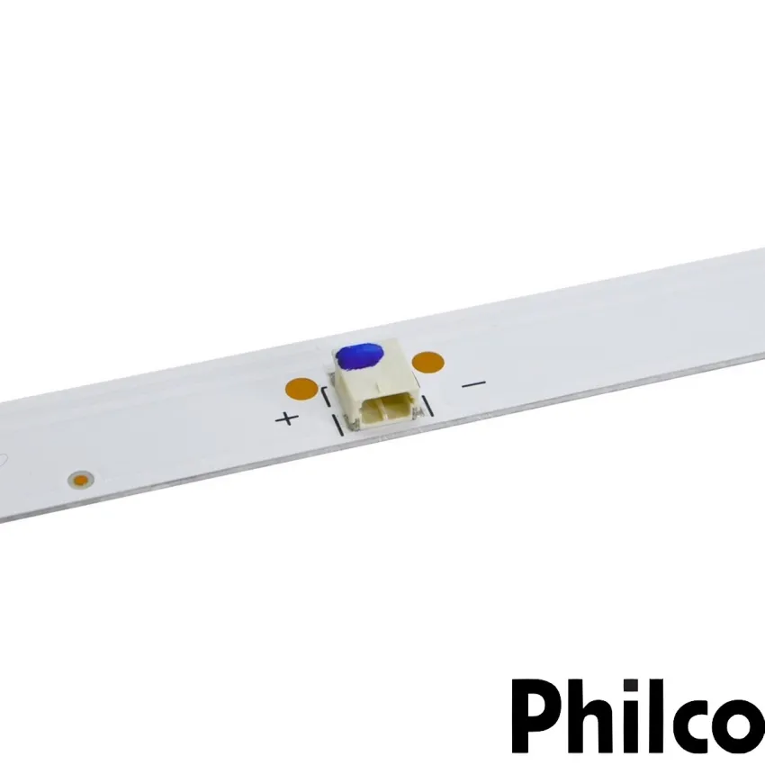 KIT BARRAMENTO LED PHILCO PTV40G65 PTV40G65RCH JL.D40071330-002GS-M_V01 E519757 | ORIGINAL