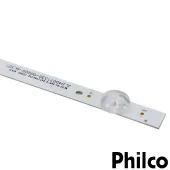 KIT BARRAMENTO LED PHILCO PTV40G65 PTV40G65RCH JL.D40071330-002GS-M_V01 E519757 | ORIGINAL