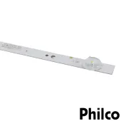 KIT BARRAMENTO LED PHILCO PTV32N5SE10H 5800-W32000-0P40 | ORIGINAL