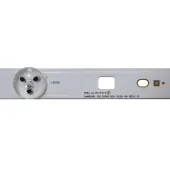 KIT BARRAMENTO DE LED SONY KDL-32R435A KDL-32R305B | 3 BARRAS  - ORIGINAL