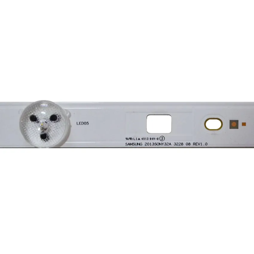 KIT BARRAMENTO DE LED SONY KDL-32R435A KDL-32R305B | 3 BARRAS  - ORIGINAL