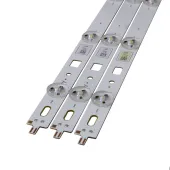 KIT BARRAMENTO DE LED SONY KDL-32R435A KDL-32R305B | 3 BARRAS  - ORIGINAL