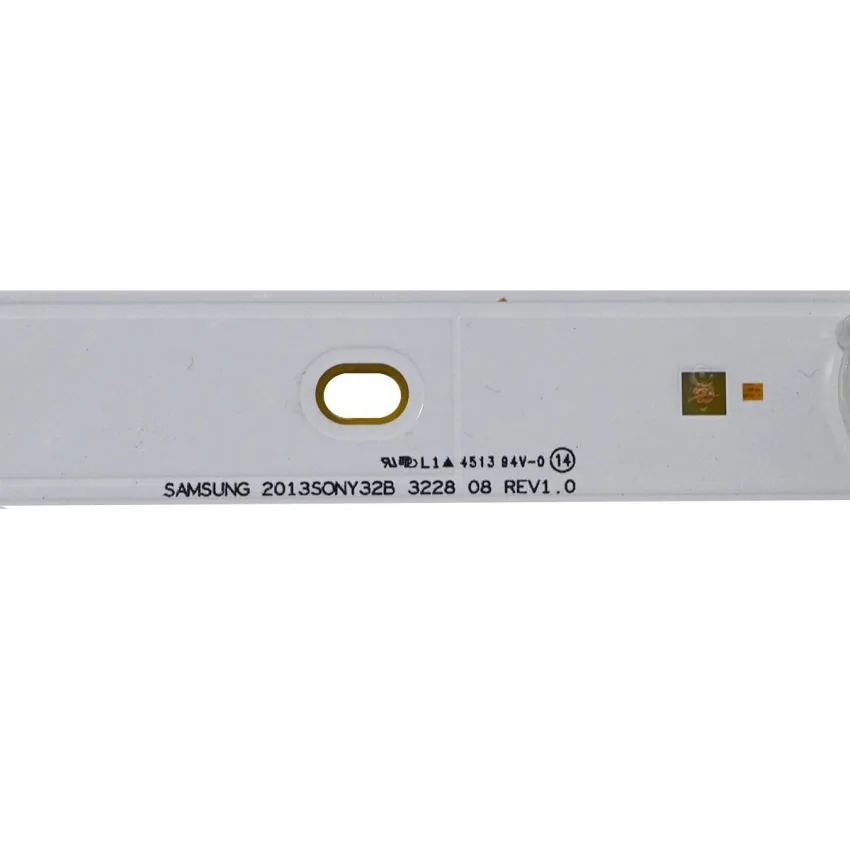 KIT BARRAMENTO DE LED SONY KDL-32R435A KDL-32R305B | 3 BARRAS  - ORIGINAL