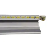 KIT DE BARRAS LG 55LE5300 3660L-0344A | ORIGINAL