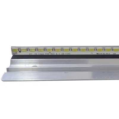 KIT DE BARRAS LG 55LE5300 3660L-0344A | ORIGINAL