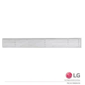 KIT BARRAMENTO LG 50UP751C0SF 50UQ751C0SF 50UM7360 50UM7510 50UM7500 50UN7310 50UN8000 AGF30059702 | 4 BARRAS | ORIGINAL