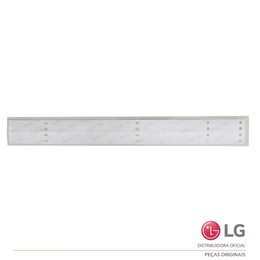 KIT BARRAMENTO LG 50UP751C0SF 50UQ751C0SF 50UM7360 50UM7510 50UM7500 50UN7310 50UN8000 AGF30059702 | 4 BARRAS | ORIGINAL
