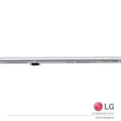 KIT BARRAMENTO LG 65QNED7SSQA 65QNED80SQA AGF30101803 | 2 BARRAS | ORIGINAL