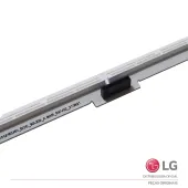 KIT BARRAMENTO LG 65QNED7SSQA 65QNED80SQA AGF30101803 | 2 BARRAS | ORIGINAL