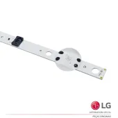 KIT BARRAMENTO LG 50UP7750PSB 50UQ7950PSB 50UQ801C0SB 50UQ8050PSB AGF30112001 | ORIGINAL