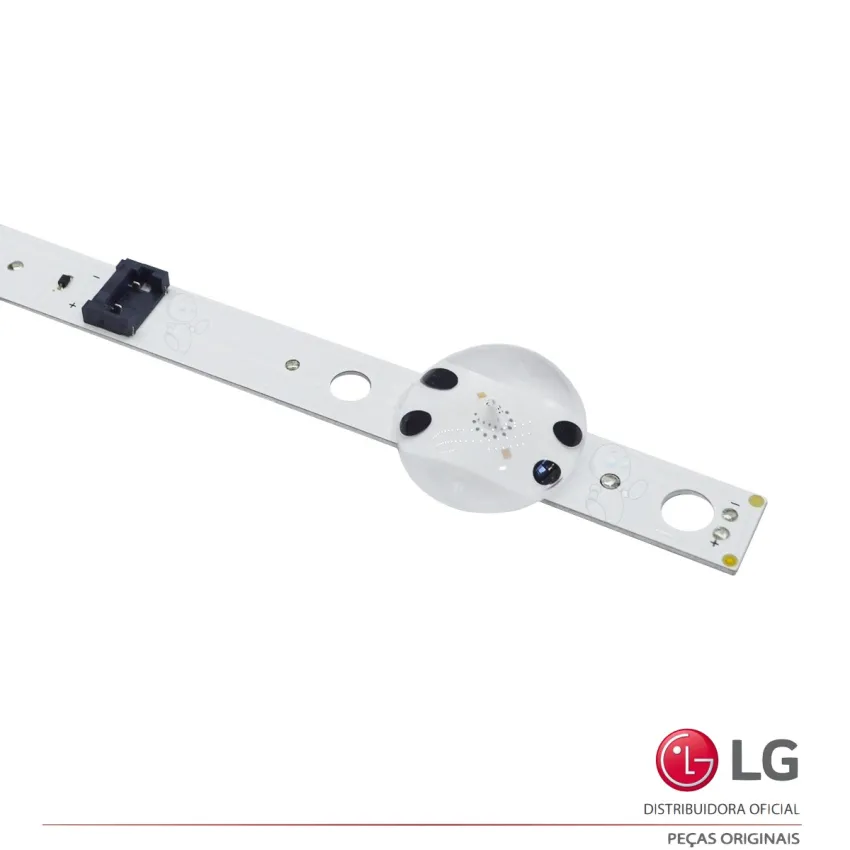 KIT BARRAMENTO LG 50UP7750PSB 50UQ7950PSB 50UQ801C0SB 50UQ8050PSB AGF30112001 | ORIGINAL