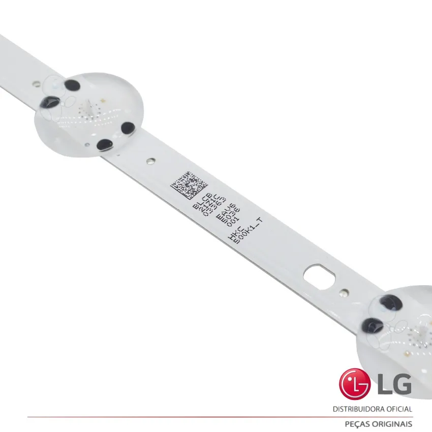 KIT BARRAMENTO LG 50UP7750PSB 50UQ7950PSB 50UQ801C0SB 50UQ8050PSB AGF30112001 | ORIGINAL