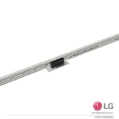 KIT BARRAMENTO LG 50QNED80SRA AGF30428901 | 2 BARRAS | ORIGINAL