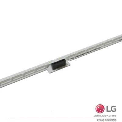 KIT BARRAMENTO LG 50QNED80SRA AGF30428901 | 2 BARRAS | ORIGINAL
