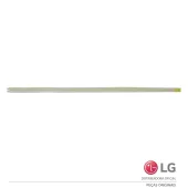 KIT BARRAMENTO LG 50QNED80SRA AGF30428901 | 2 BARRAS | ORIGINAL