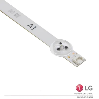 KIT BARRAMENTO LED LG 32LB530B 32LN536B 32LN5400 32LN540B 32LN546B 32LN549C 32LN549E 32LN560B AGF78399301