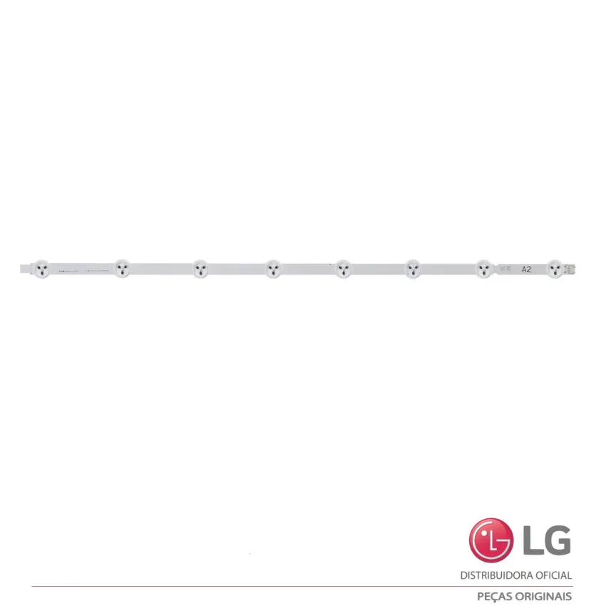 KIT BARRAMENTO LED LG 32LB530B 32LN536B 32LN5400 32LN540B 32LN546B 32LN549C 32LN549E 32LN560B AGF78399301