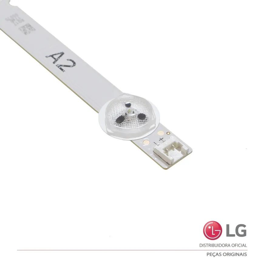 KIT BARRAMENTO LED LG 32LB530B 32LN536B 32LN5400 32LN540B 32LN546B 32LN549C 32LN549E 32LN560B AGF78399301