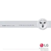KIT BARRAMENTO LED LG 32LB530B 32LN536B 32LN5400 32LN540B 32LN546B 32LN549C 32LN549E 32LN560B AGF78399301