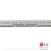 KIT BARRAMENTO LED LG 49UV761H AGF78646701 AGF80318201 | ORIGINAL