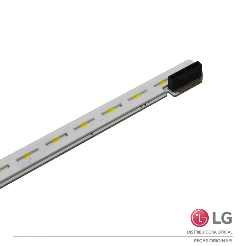 KIT BARRAMENTO LED LG 49UV761H AGF78646701 AGF80318201 | ORIGINAL