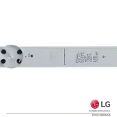 KIT  BARRAMENTO LED LG 32LJ520B 32LJ600B 32LJ601C 32LH510 32LH570 AGF79046701 AGF78650601