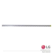 KIT BARRAMENTO LG 49SJ8000 49SJ8000-SA AGF78666101 | 2 BARRAS | ORIGINAL