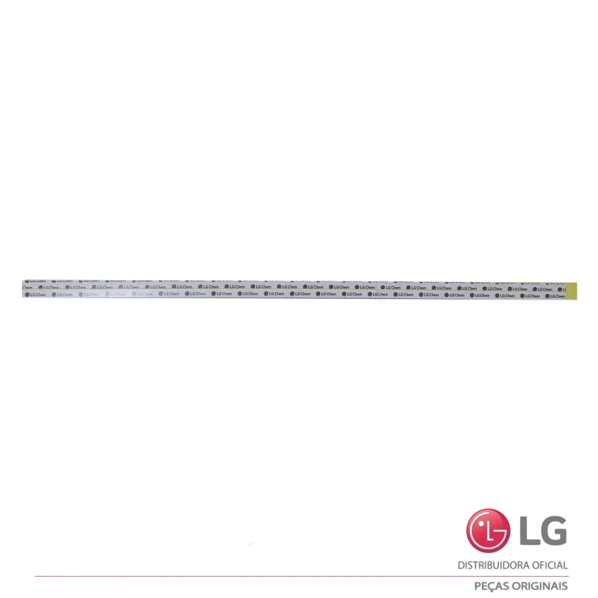 KIT BARRAMENTO LG 49SJ8000 49SJ8000-SA AGF78666101 | 2 BARRAS | ORIGINAL
