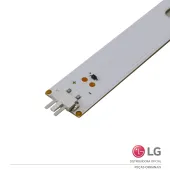 KIT BARRAMENTO LED LG 55LJ5550 AGF78738601 AGF78738602 | 10 BARRAS | ORIGINAL