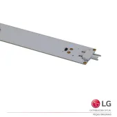 KIT BARRAMENTO LED LG 55LJ5500 55LJ5550 55UJ6300 AGF78758101 AGF78758102 | ORIGINAL