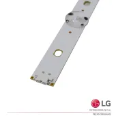 KIT BARRAMENTO LED LG 49LH5100 49LH5150 49LH5600 49LH5700 49LW300C 49LX300C AGF79046001 | ORIGINAL