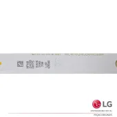 KIT BARRAMENTO LED LG 49LH5100 49LH5150 49LH5600 49LH5700 49LW300C 49LX300C AGF79046001 | ORIGINAL