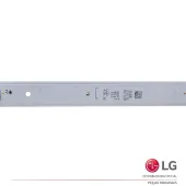 KIT BARRAMENTO LED LG 43LH6000 43LW540S AGF79047102 AGF30000801 | 3 BARRAS | ORIGINAL