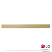 KIT BARRAMENTO LED LG 43LH6000 43LW540S AGF79047102 AGF30000801 | 3 BARRAS | ORIGINAL