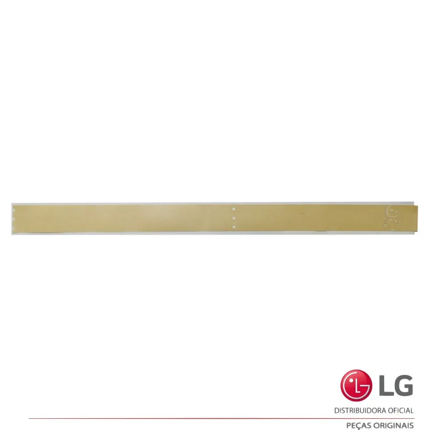 KIT BARRAMENTO LED LG 43LH6000 43LW540S AGF79047102 AGF30000801 | 3 BARRAS | ORIGINAL