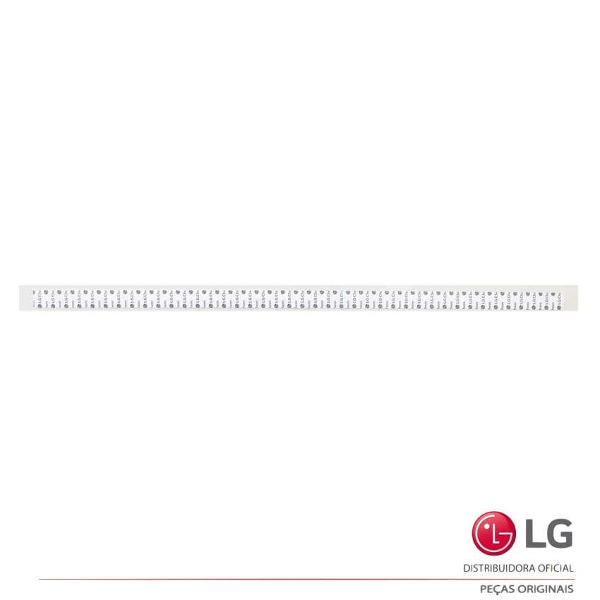 KIT BARRAMENTO LG 49UK7500 49UK7500PSA 49UU770H AGF80318501 AGM76289001 | ORIGINAL