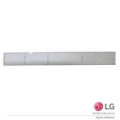 KIT BARRAMENTO LG 70UM7370PSA 70UN7310PSC AGF80325802 AGF80325803 | 5 BARRAS 10 LEDS | ORIGINAL