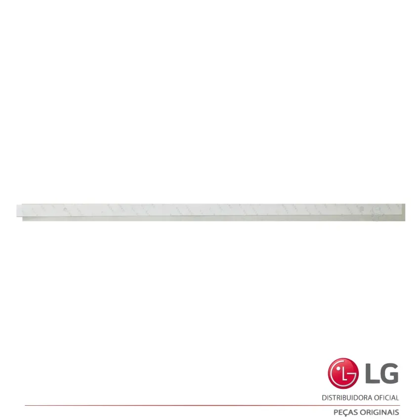 BARRA DE LED LG 32LM621C 32LM625B 32LM621CBSB 32LM625BPSB 32LK610B AGM75549401 NOVO | ORIGINAL