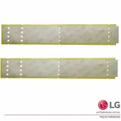 KIT BARRAMENTO LG 49LK5750 49LJ5500 49UJ6300 49LU660H AGM76110502 AGF78840002 | ORIGINAL