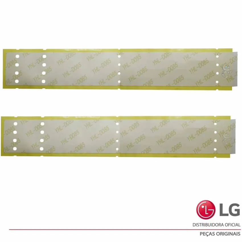 KIT BARRAMENTO LG 49LK5750 49LJ5500 49UJ6300 49LU660H AGM76110502 AGF78840002 | ORIGINAL