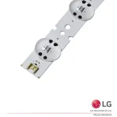 KIT BARRAMENTO LG 50UK6510 50UK6510PSA 50UK6520 50UK6520PSA AGM76150301 AGM76150302 | ORIGINAL