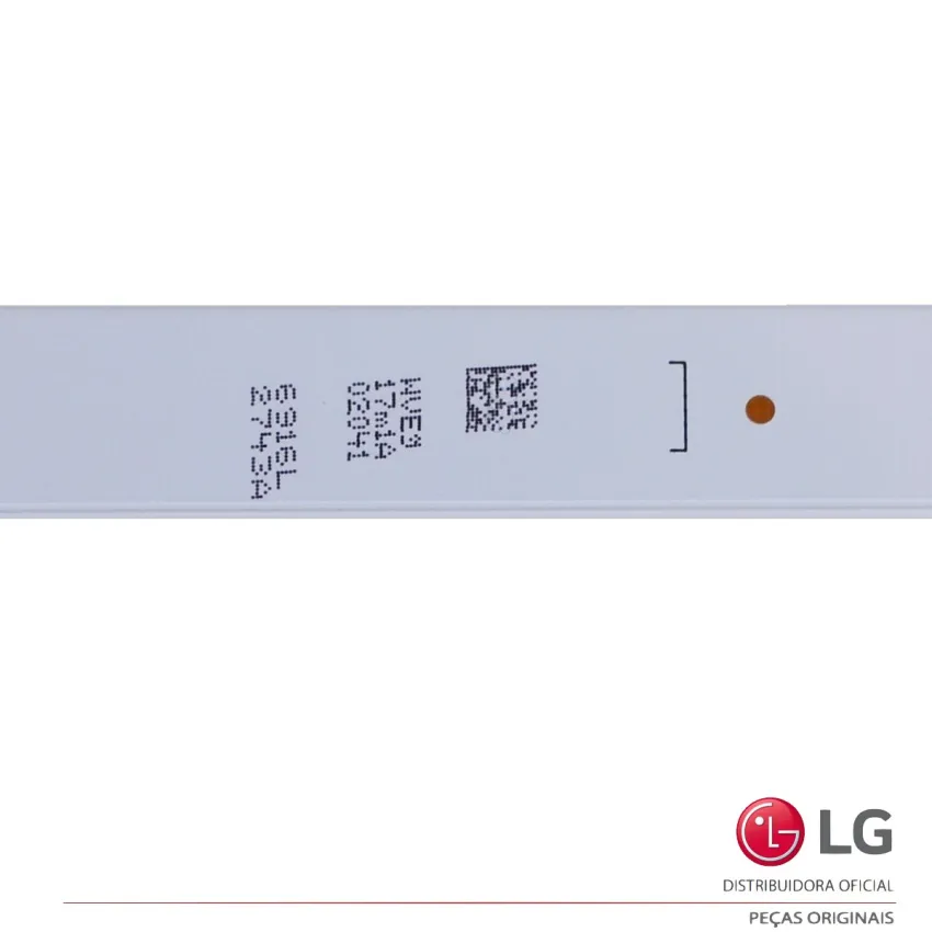 KIT BARRAMENTO LG 43LJ5100 / 43LJ5100-SB  / 43LK5700 / 43LJ5500 AGM76409801 | ORIGINAL
