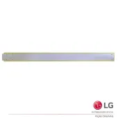 KIT BARRAMENTO LG 43LJ5100 / 43LJ5100-SB  / 43LK5700 / 43LJ5500 AGM76409801 | ORIGINAL