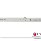 KIT BARRAMENTO LED LG 49UK6310 49UM7300PSA 49UM731C0SA 49UT661H0GA AGM76589501