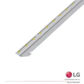 KIT BARRAMENTO DE LED LG 49NANO81SNA 49SM8000PSA AGM76809001 - ORIGINAL